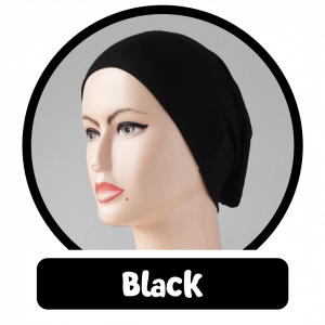 INNER WARDA BLACK
