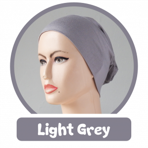 INNER WARDA LIGHT GREY