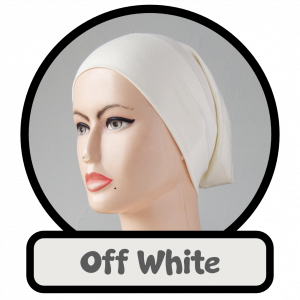 INNER WARDA OFF WHITE